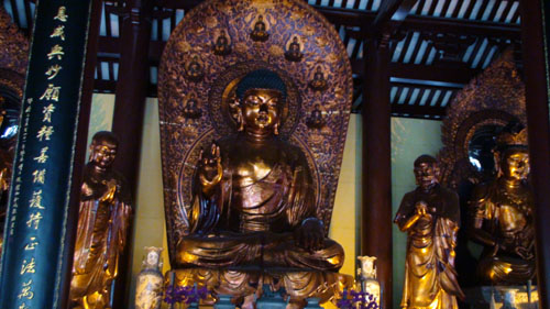 祈福